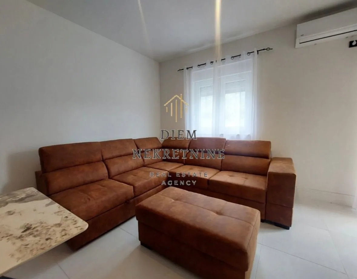 Rent, two bedroom apartment, 60m², Radanovići, Kotor