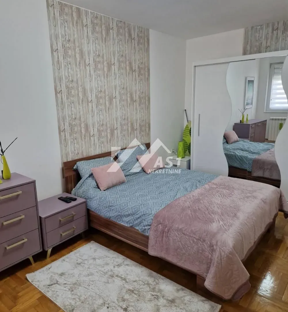 Izdavanje, dvosoban stan, 55m², Novi Sad Sve Podlokacije, Novi Sad