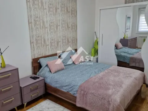 Izdavanje, dvosoban stan, 55m², Novi Sad Sve Podlokacije, Novi Sad - image 5