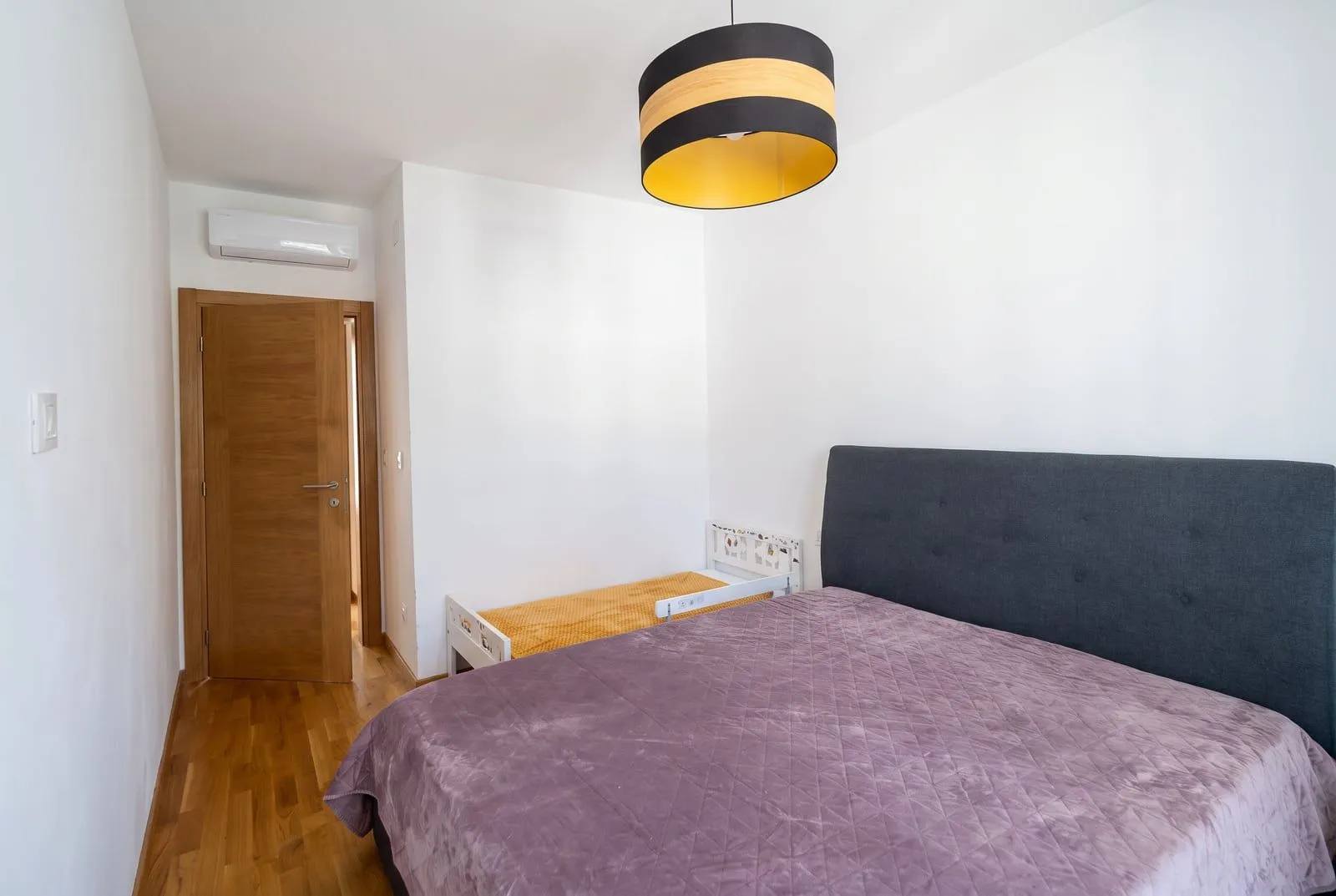 Sale, three bedroom apartment, 55m², Bečići, Budva