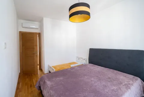 Sale, three bedroom apartment, 55m², Bečići, Budva - image 8