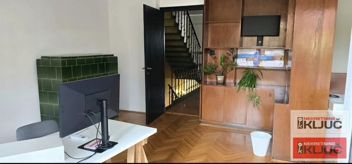 Rent, office space, 300m², Spens, Novi Sad Sve Podlokacije