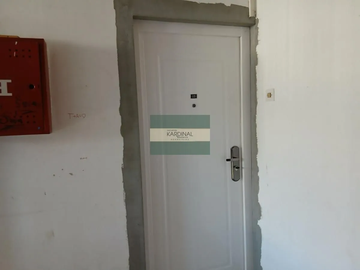 Prodaja, jednosoban stan, 44m², Centar, Jagodina