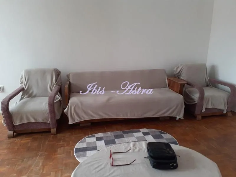 Izdavanje, jednosoban stan, 39m², Čukarica, Beograd