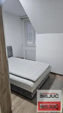Izdavanje, jednosoban stan, 40m², Adice, Novi Sad Sve Podlokacije - image 15