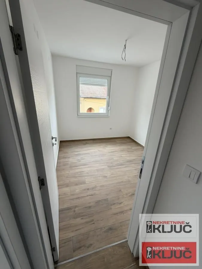 Sale, three bedroom apartment, 71m², Adice, Novi Sad Sve Podlokacije