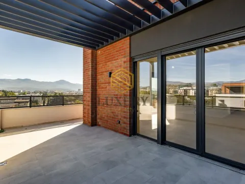 Sale, three bedroom apartment, 155m², Preko Morače, Podgorica - image 13