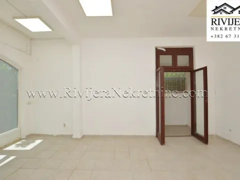 Sale, office space, 40m², Baošići, Herceg Novi - image 7