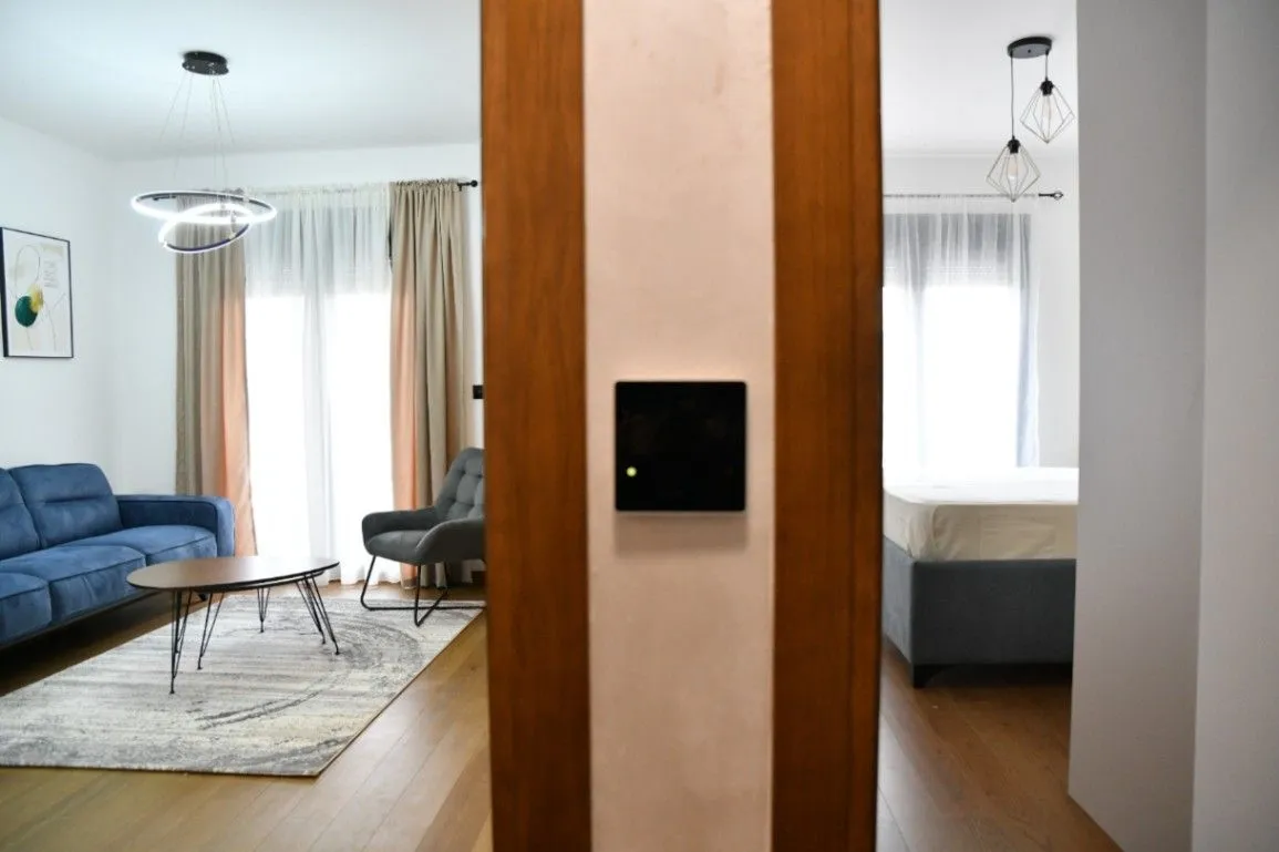 Izdavanje, jednosoban stan, 50m², Ljubović, Podgorica