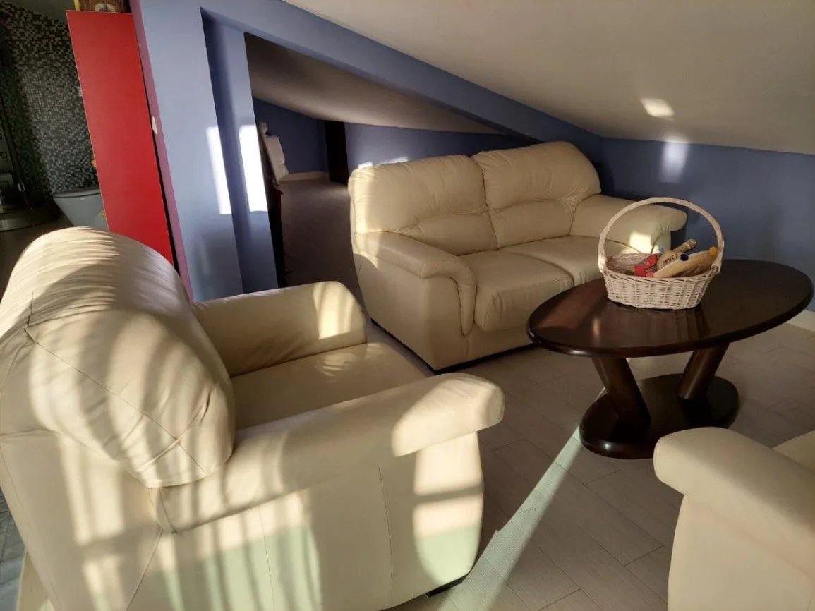 Prodaja, trosoban stan, 109m², Pod Goricom, Podgorica
