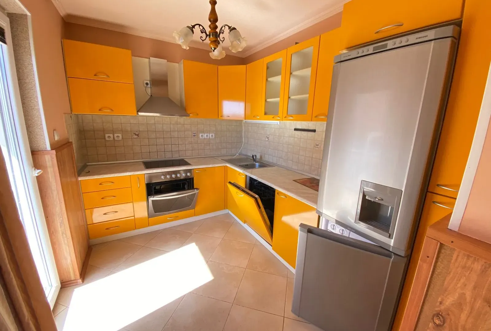 Prodaja, stan, 180m², Tivat, Crna Gora