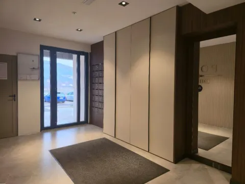 Rent, one bedroom apartment, 39m², Tološi, Podgorica - image 13