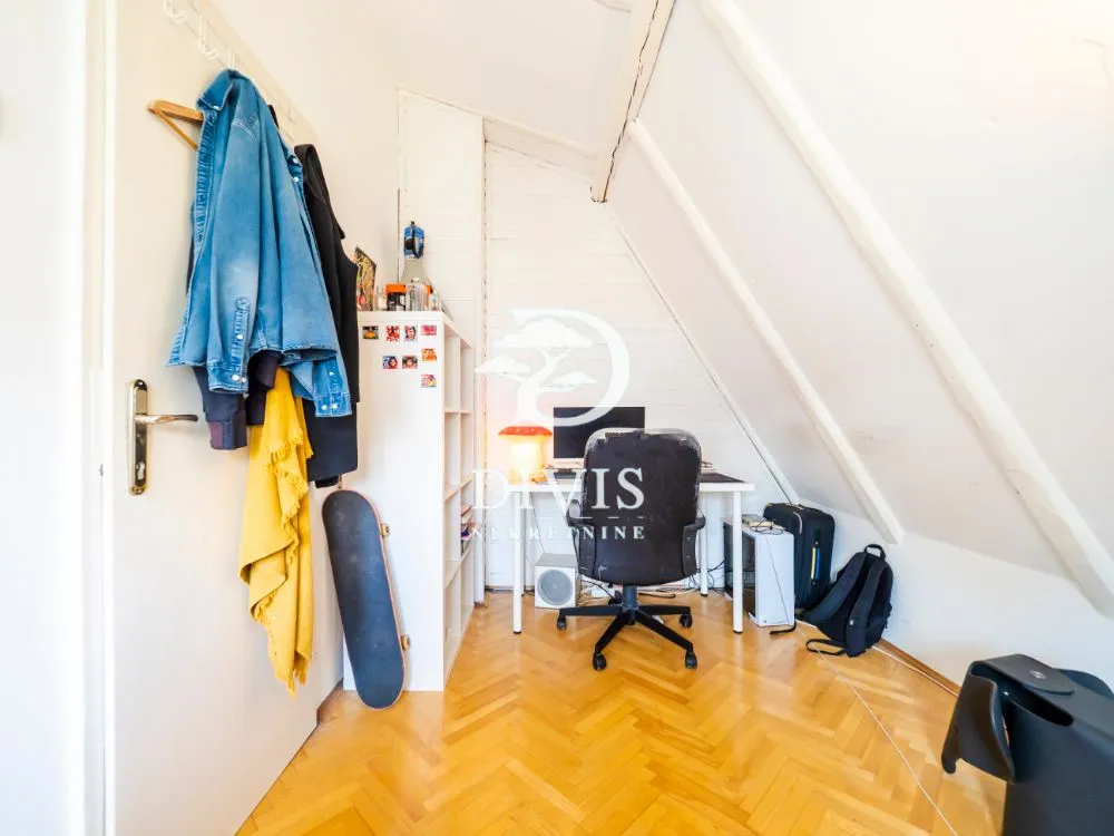 Prodaja, četvorosoban stan, 103m², Vračar Centar, Vračar Sve Podlokacije