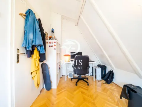 Prodaja, četvorosoban stan, 103m², Vračar Centar, Vračar Sve Podlokacije - image 12