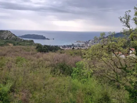 Prodaja, kuća, 180m², Markovići, Budva