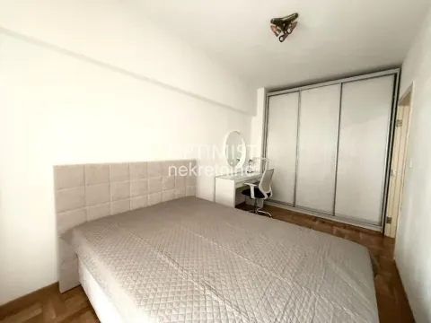 Rent, two bedroom apartment, 42m², Cvijićeva, Palilula Sve Podlokacije - image 9