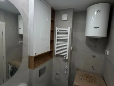 Izdavanje, jednosoban stan, 46m², Central Point, Podgorica - image 2