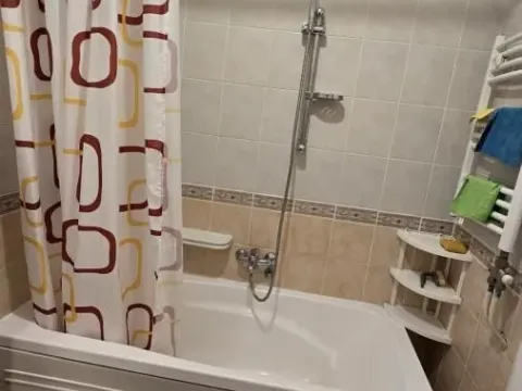 Izdavanje, jednosoban stan, 47m², Grbavica, Novi Sad Sve Podlokacije - image 13