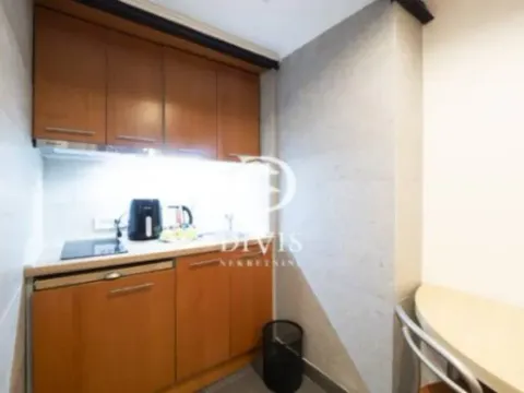 Prodaja, stan, 33m², Stari Grad, Beograd - image 5