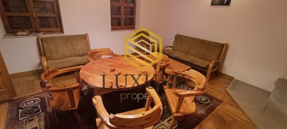 Rent, house, 80m², Mareza, Podgorica