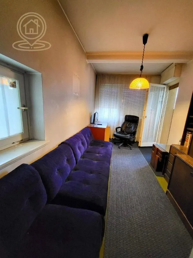 Prodaja, trosoban stan, 89m², Medijana, Niš