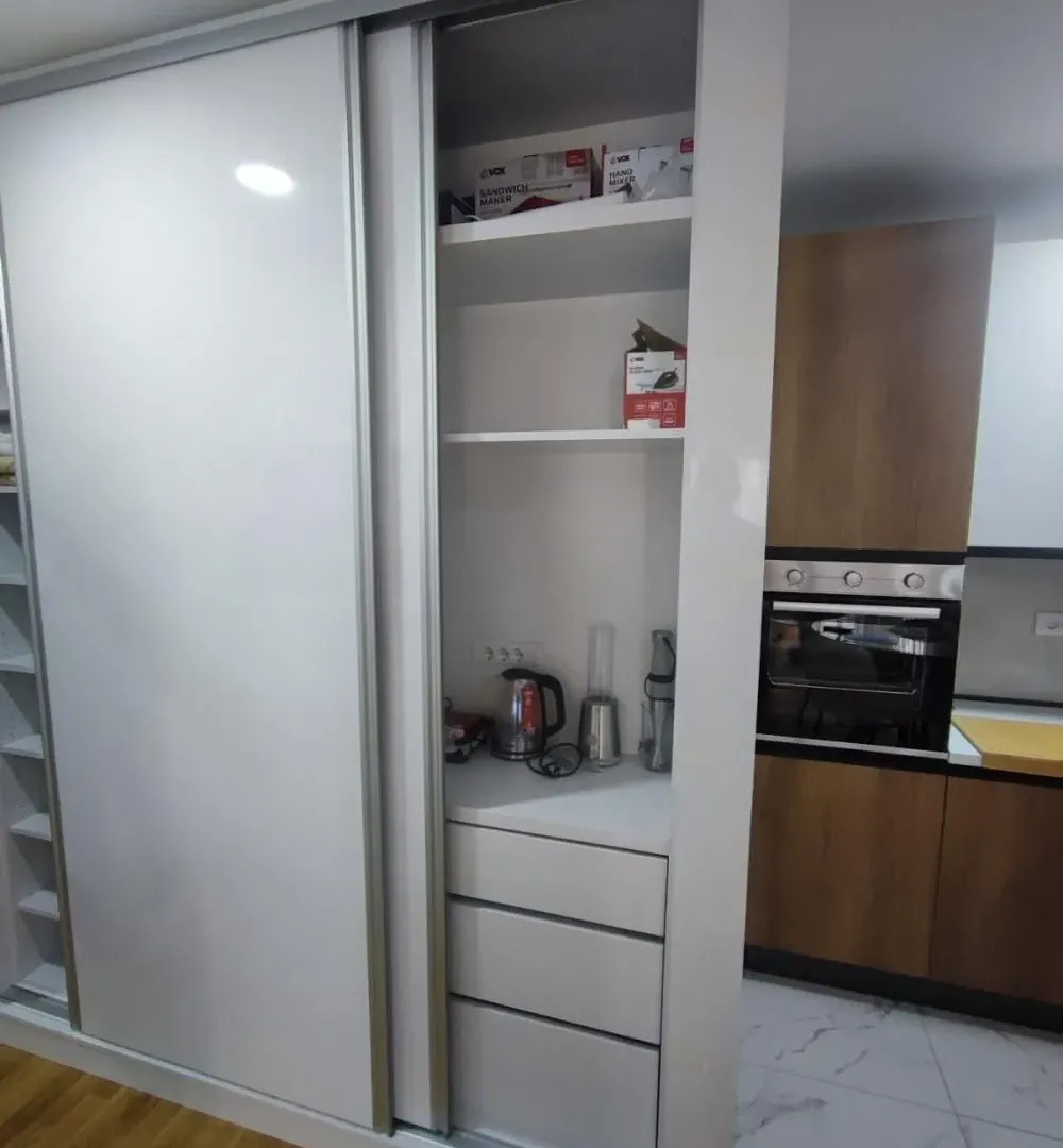 Prodaja, trosoban stan, 68m², Višnjička Banja, Palilula Sve Podlokacije