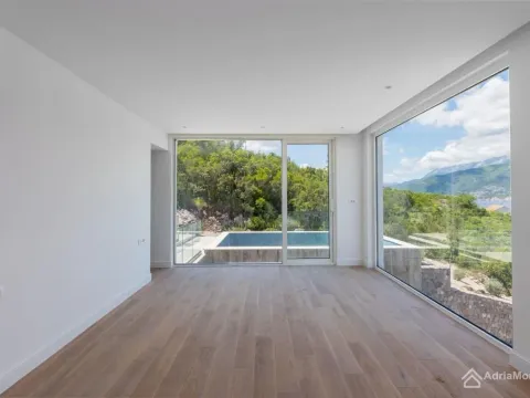Prodaja, kuća, 328m², Krašići, Tivat - image 12
