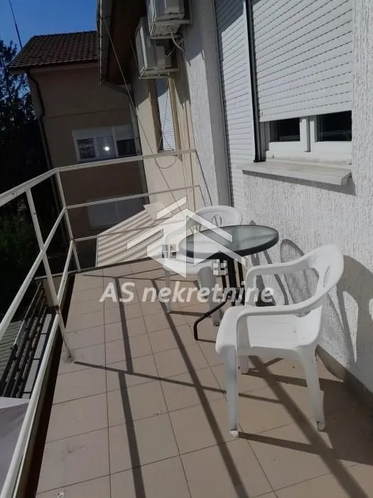 Rent, three bedroom apartment, 80m², Čukarica, Beograd