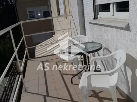 Rent, three bedroom apartment, 80m², Čukarica, Beograd - image 20