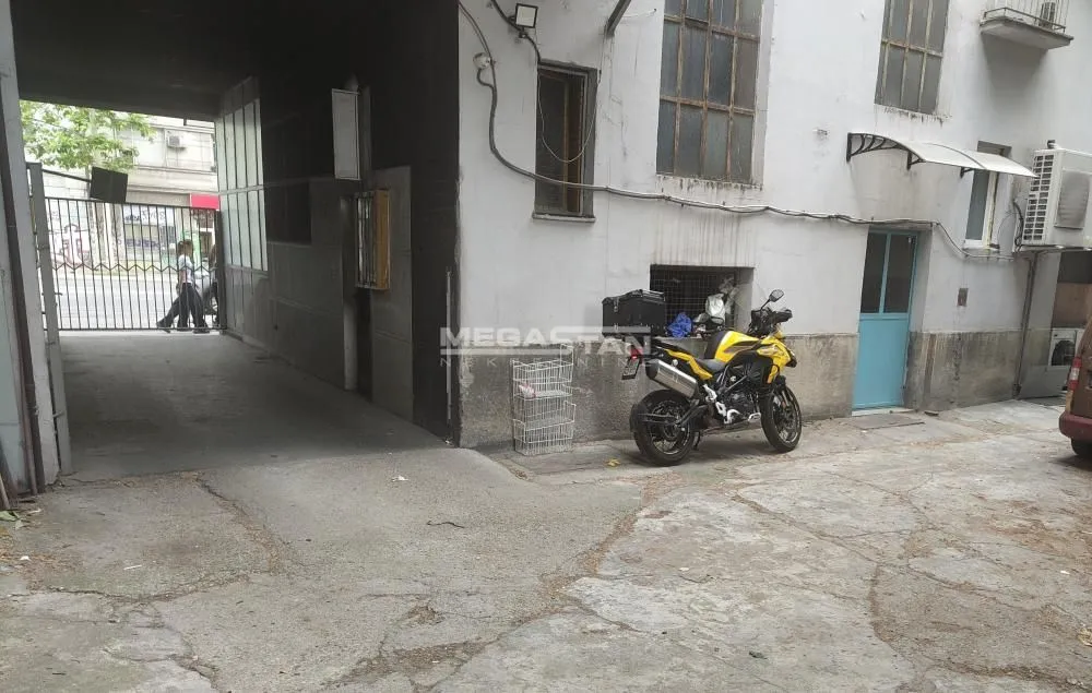 Prodaja, dvosoban stan, 68m², Stari Grad, Beograd