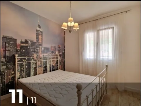 Izdavanje, dvosoban stan, 40m², Dubovica, Budva - image 3