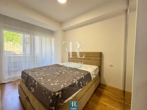 Rent, one bedroom apartment, 45m², Ljubović, Podgorica - image 8