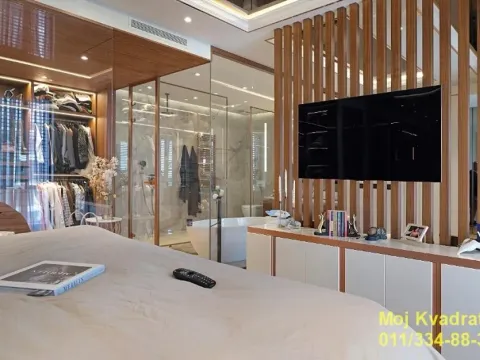 Sale, apartment, 245m², Stari Grad, Beograd - image 12