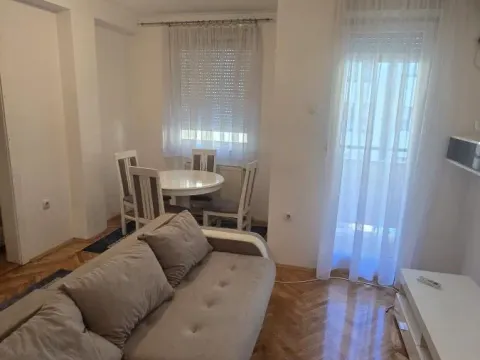 Stan in Grbavica