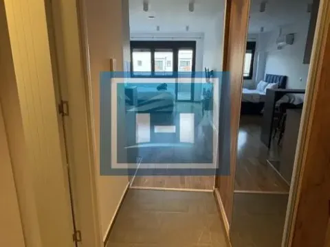 Sale, studio apartment, 36m², Aqua park, Jagodina - image 8