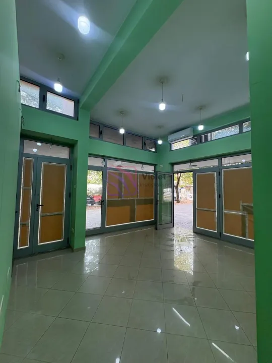 Rent, office space, 25m², Drač, Podgorica