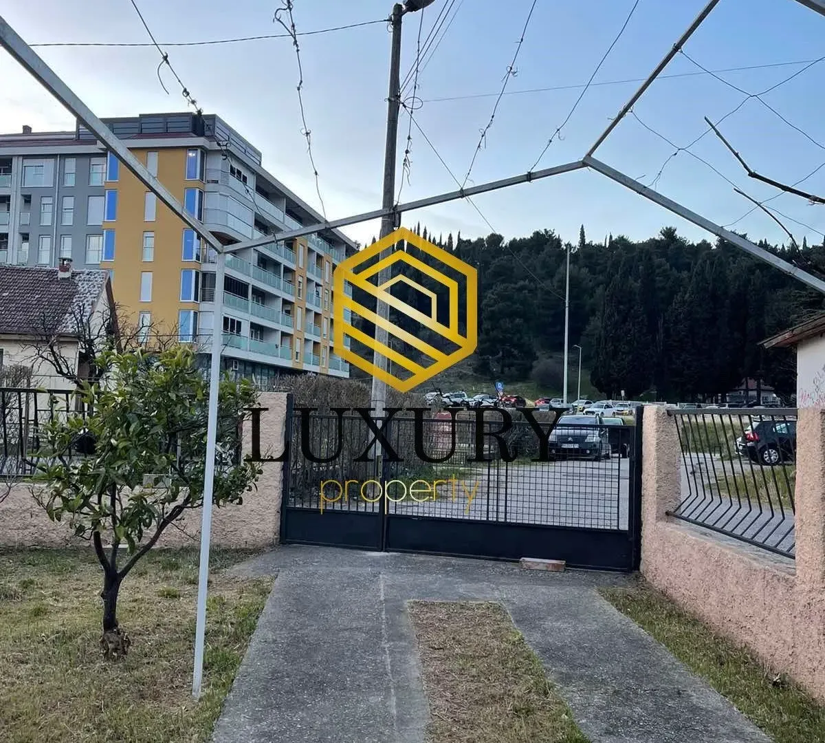 Rent, house, 71m², Zabjelo, Podgorica
