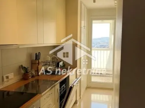 Rent, three bedroom apartment, 80m², Voždovac Sve Podlokacije, Beograd - image 8
