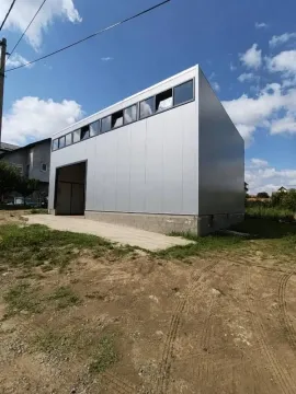 Izdavanje, poslovni prostor, 131m², Ledine, Beograd - image 2
