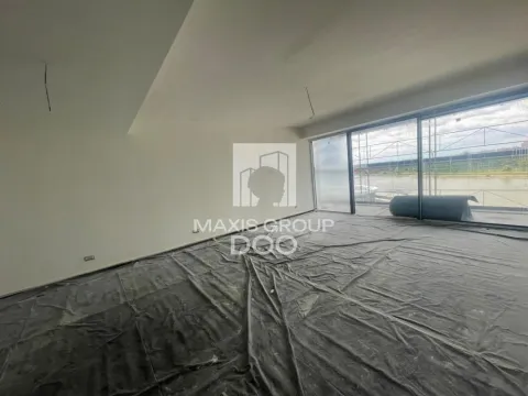 Prodaja, četvorosoban stan, 146m², Savski Venac, Beograd - image 15