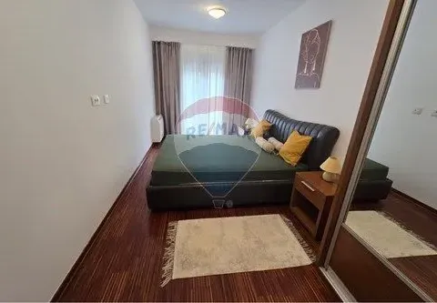 Izdavanje, dvosoban stan, 80m², Gorica C, Podgorica - image 14