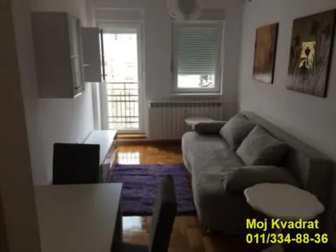 Prodaja, jednosoban stan, 33m², Palilula Sve Podlokacije, Beograd - image 2
