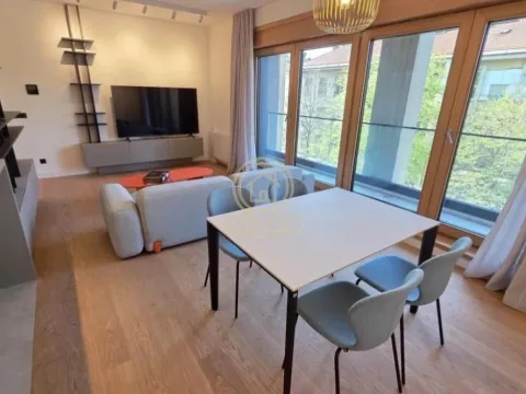 Rent, two bedroom apartment, 67m², Klinički Centar, Beograd - image 5