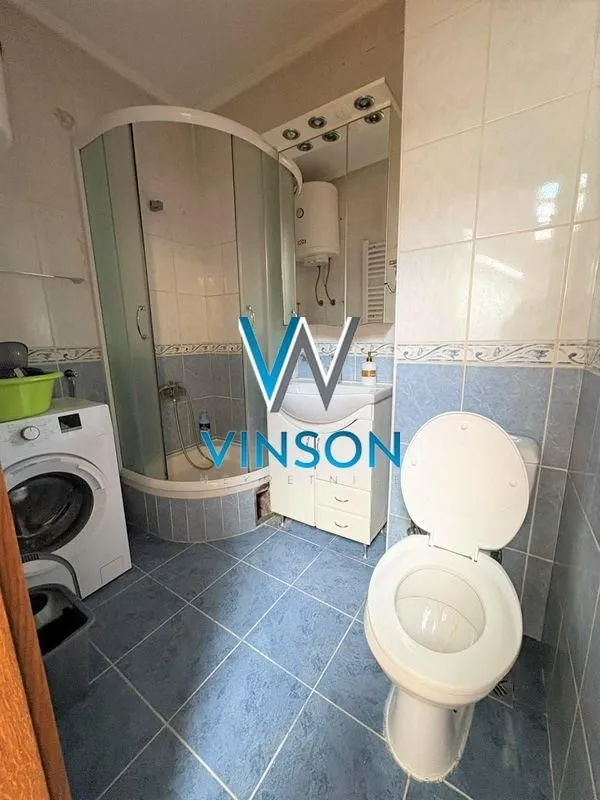 Izdavanje, dvosoban stan, 77m², Novi Sad Sve Podlokacije, Novi Sad