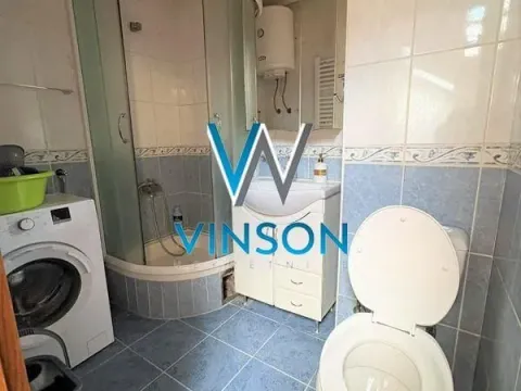 Izdavanje, dvosoban stan, 77m², Novi Sad Sve Podlokacije, Novi Sad - image 15