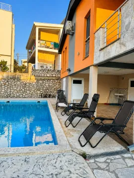 Rent, house, 145m², Dobra Voda, Bar - image 13