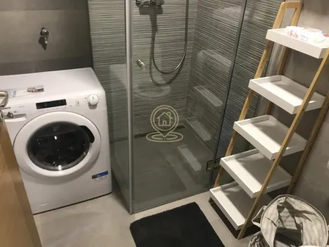 Rent, two bedroom apartment, 50m², Centar, Novi Sad - image 9