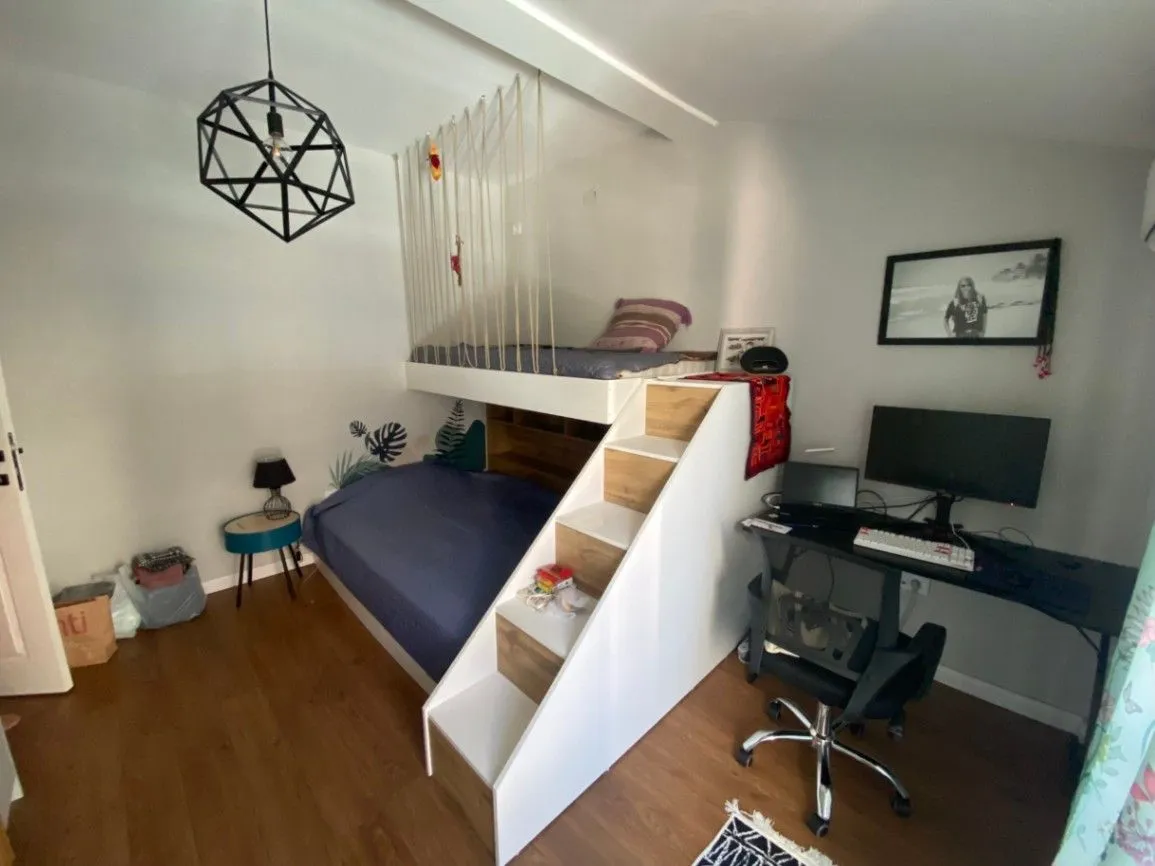 Prodaja, dvosoban stan, 97m², Prčanj, Kotor