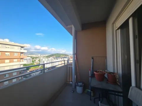 Rent, one bedroom apartment, 49m², Central Point, Podgorica - image 13