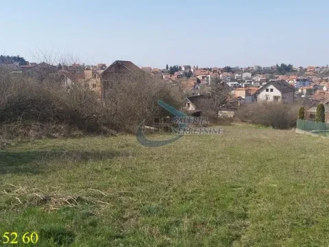 Prodaja, plac, 1500m², Kumodraž 1, Kumodraž Sve Podlokacije - image 3